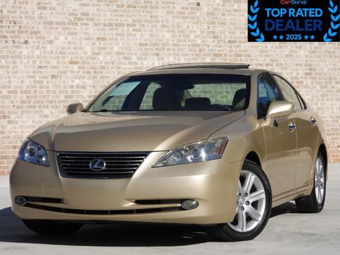 Used 2008 Lexus ES 350 image 2