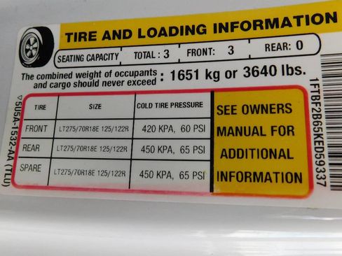 Used 2019 Ford F250 XLT w/ XLT Value Package image 30