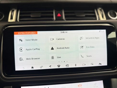 Used 2019 Land Rover Range Rover image 86