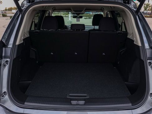 New 2026 Nissan Rogue SV image 16