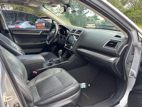 Used 2019 Subaru Legacy 2.5i Limited AWD/4WD image 14