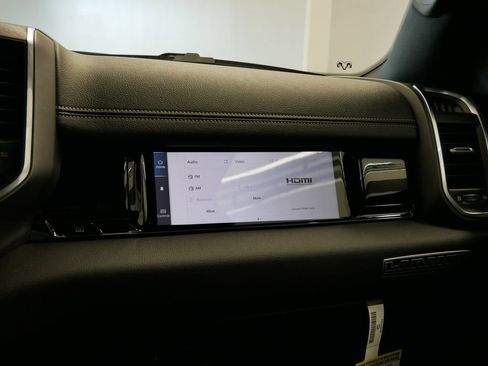 New 2026 RAM 1500 Laramie w/ Night Edition image 53