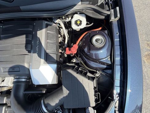 Used 2013 Chevrolet Camaro SS w/ RS Package RWD image 21