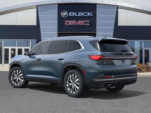 New 2026 Buick Enclave Preferred w/ Power Package image 3