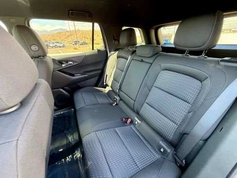 New 2026 Chevrolet Equinox LT image 30