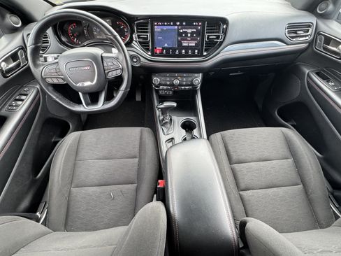 Used 2025 Dodge Durango GT AWD/4WD image 23