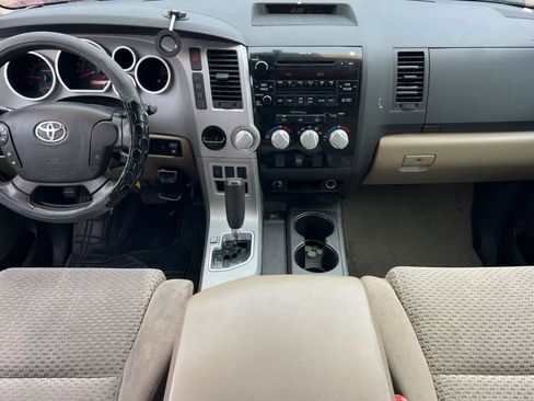 Used 2008 Toyota Tundra SR5 RWD image 4