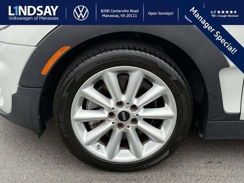 Used 2023 MINI Cooper Clubman S image 7