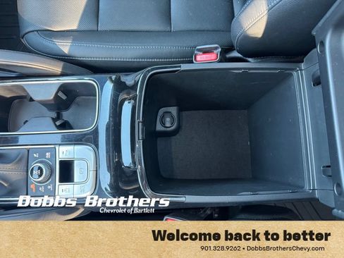 Used 2021 Kia Telluride EX w/ EX Premium Package AWD/4WD image 25