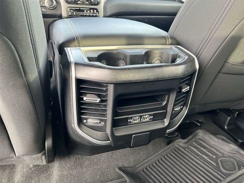 Used 2022 RAM 1500 Big Horn image 28
