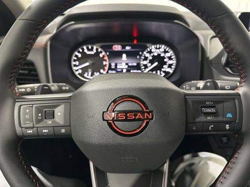 New 2026 Nissan Rogue Rock Creek w/ Rock Creek Premium Package image 20