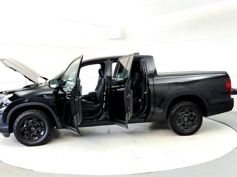 Used 2025 Honda Ridgeline TrailSport+ image 10