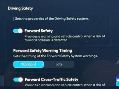 Used 2025 Hyundai Ioniq 5 SEL image 39