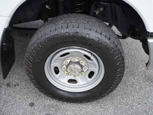 Used 2019 Ford F250 XL AWD/4WD image 32