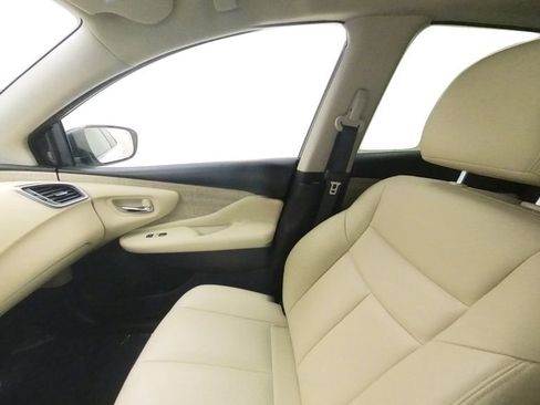 Certified 2022 Nissan Murano SV image 22