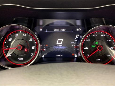 Used 2021 Dodge Charger GT image 22
