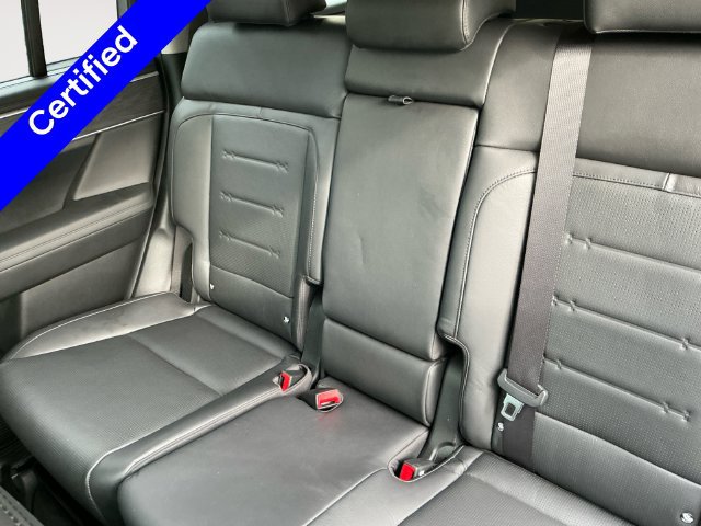 Certified 2024 Hyundai Santa Fe Limited AWD/4WD image 14