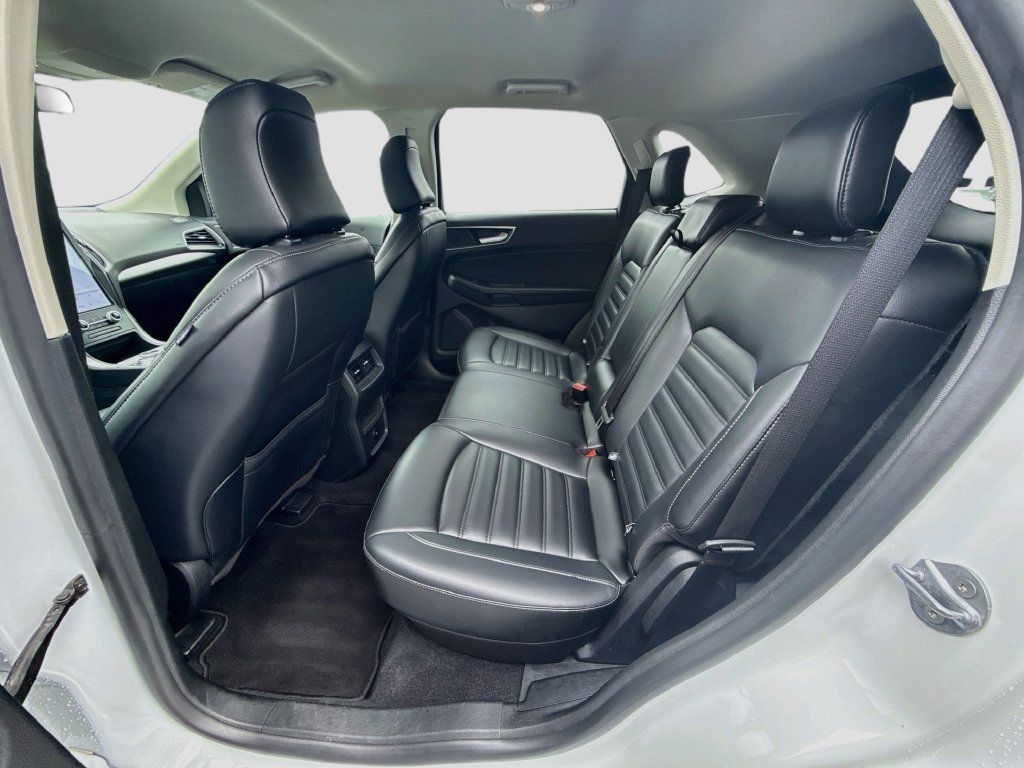 Used 2024 Ford Edge SEL AWD/4WD image 29