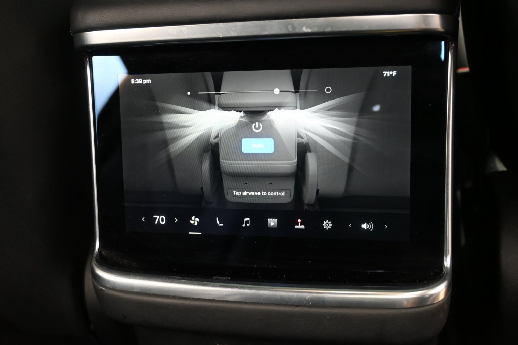 Used 2022 Tesla Model X Plaid AWD/4WD image 29