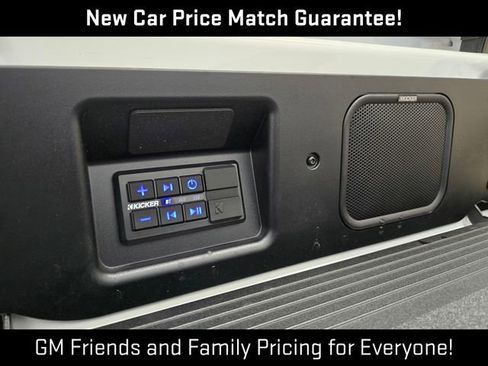 New 2026 GMC Sierra 2500 AT4X w/ AT4X AEV Edition AWD/4WD image 33