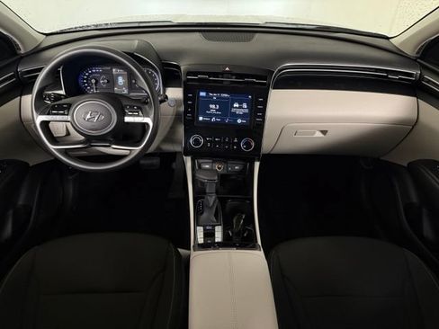 Certified 2023 Hyundai Tucson SEL AWD/4WD image 12