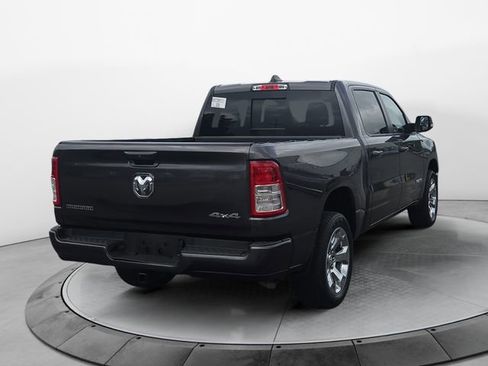 Used 2022 RAM 1500 Big Horn AWD/4WD image 5