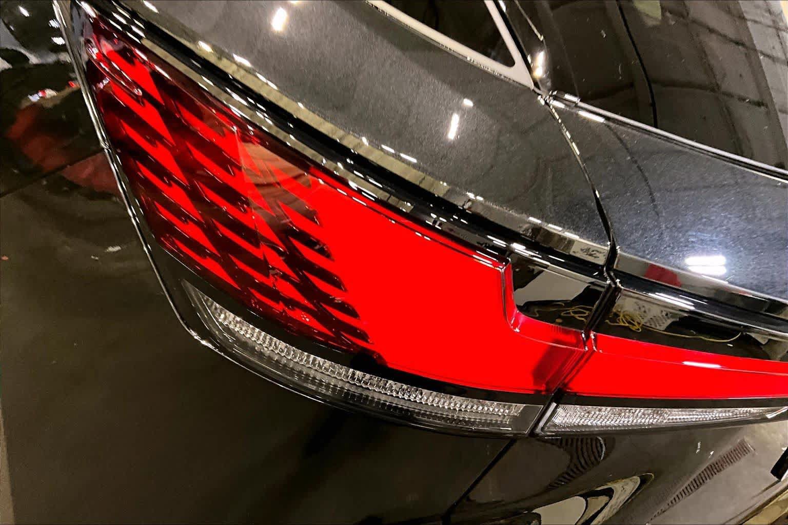 Certified 2026 Lexus RX 350h AWD/4WD image 30