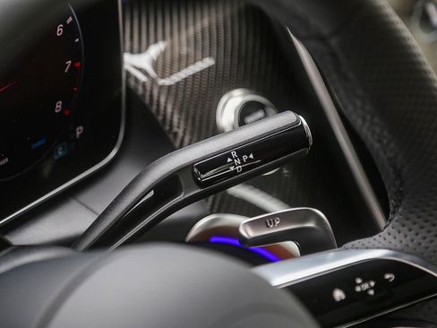 New 2026 Mercedes-Benz GLC 43 AMG 4MATIC image 19