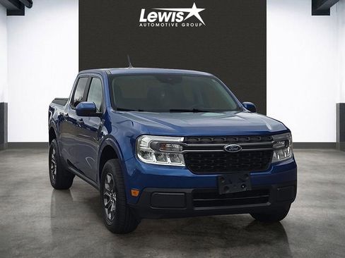 Used 2023 Ford Maverick XLT w/ XLT Luxury Package FWD image 6