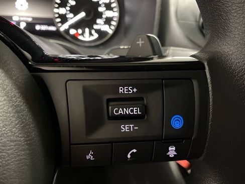 Certified 2023 Nissan Rogue SV AWD/4WD image 15