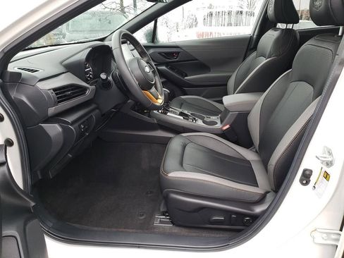 Used 2024 Subaru Crosstrek 2.5i Wilderness w/ Wilderness Package image 15