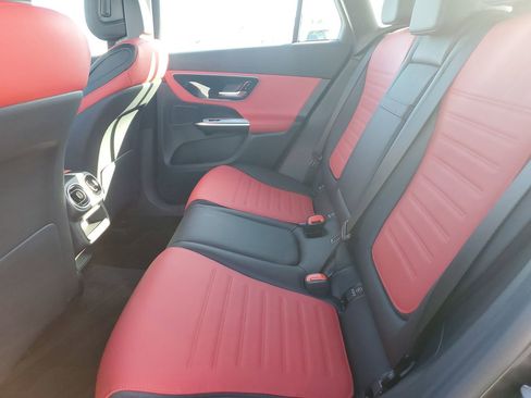 New 2026 Mercedes-Benz GLC 43 AMG 4MATIC image 11