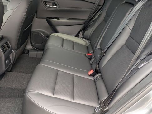 New 2026 Nissan Rogue SV FWD image 14