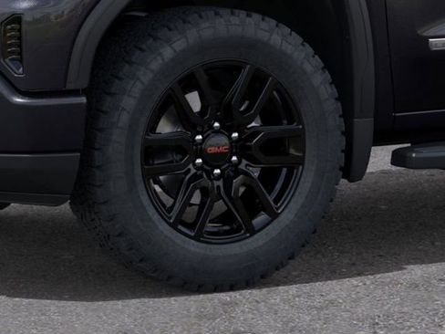 New 2026 GMC Sierra 1500 Elevation image 9