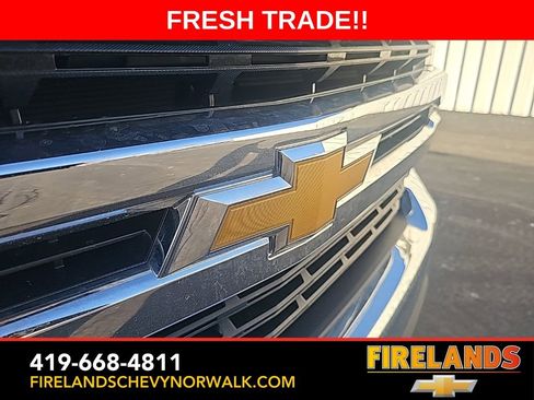 Used 2021 Chevrolet Silverado 1500 LT image 14