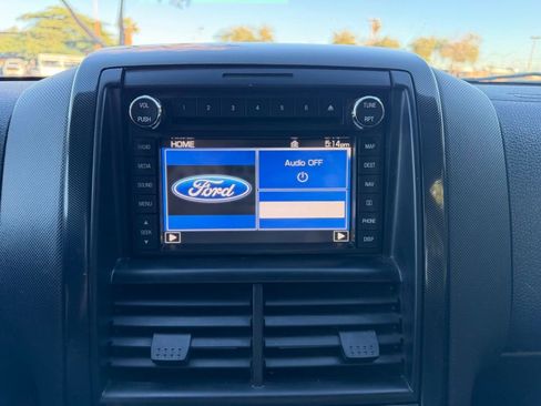 Used 2010 Ford Explorer Sport Trac Limited image 33