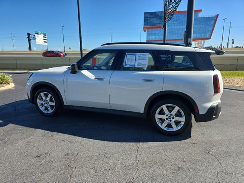 Used 2025 MINI Cooper Countryman S image 6