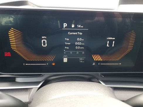 New 2026 Kia Carnival EX image 13