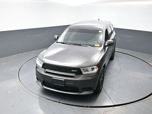 Used 2019 Dodge Durango AWD image 17