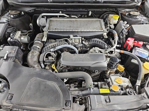 Used 2020 Subaru Outback Touring XT image 23