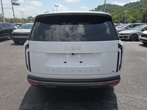 New 2027 Kia Telluride S AWD/4WD image 6