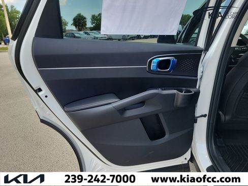 New 2026 Kia Sorento LX FWD image 13
