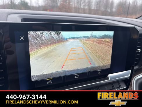 New 2026 Chevrolet Silverado 1500 LT image 23