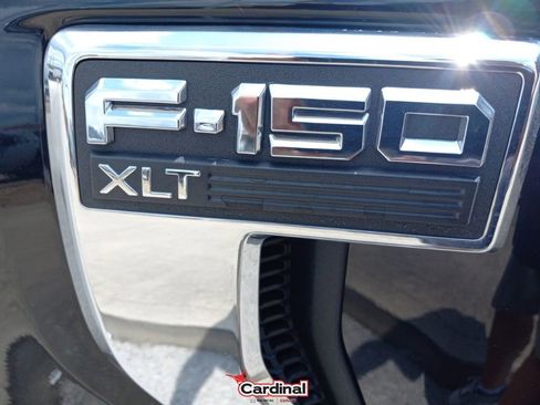 Used 2022 Ford F150 XLT image 35