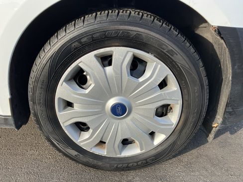 Used 2020 Ford Transit Connect XL FWD image 11