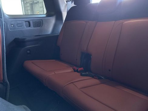New 2027 Kia Telluride SX Prestige AWD/4WD image 15