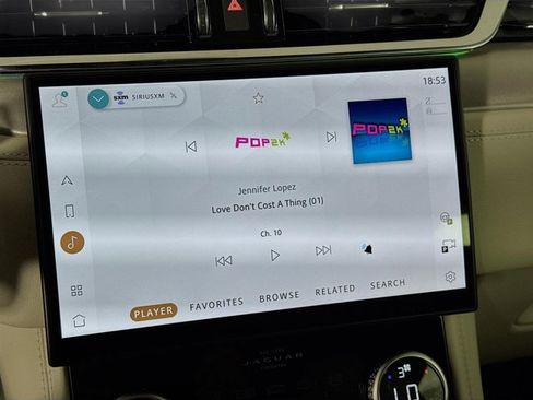 New 2026 Jaguar F-PACE R-Dynamic S image 14