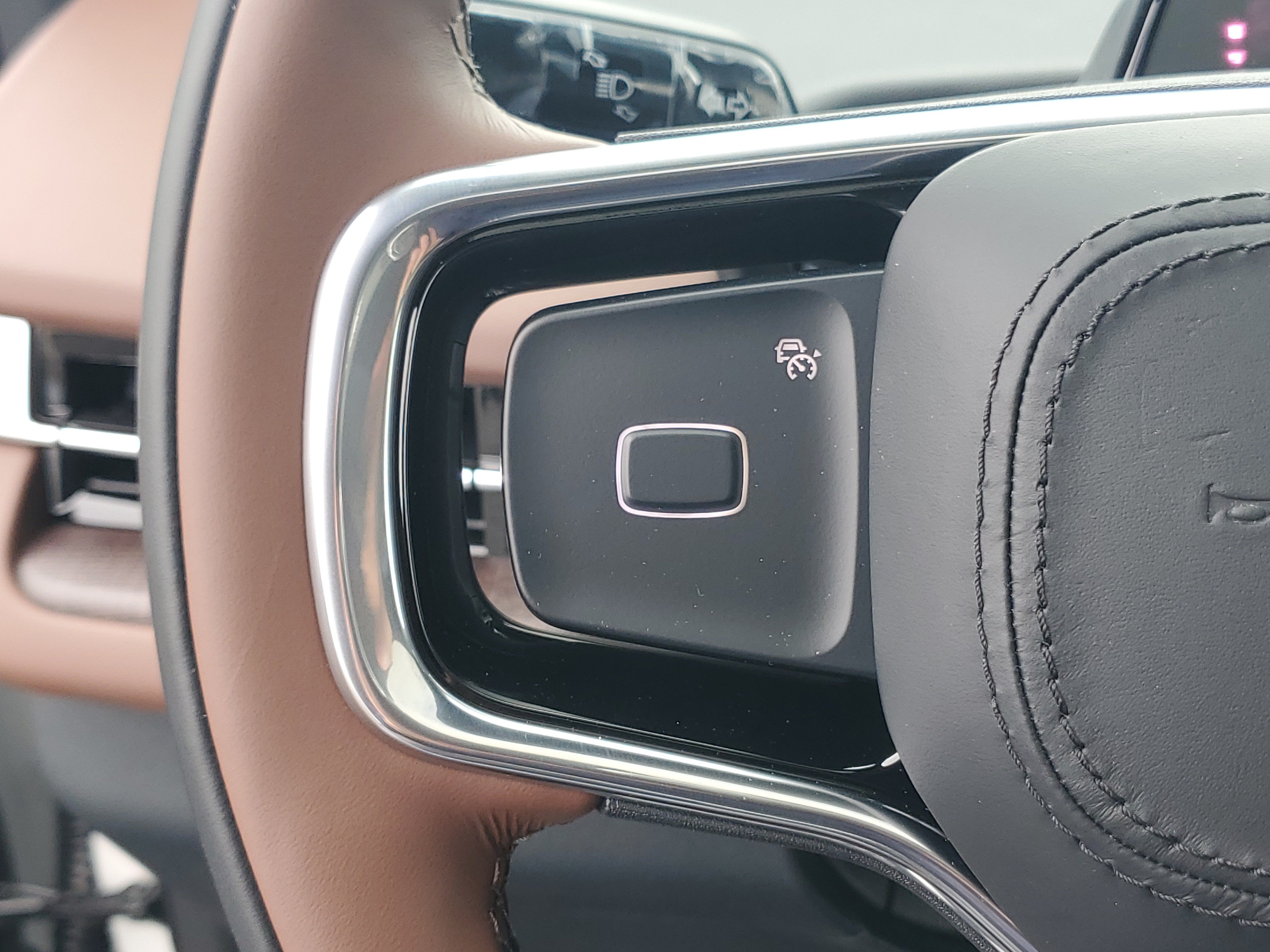 New 2026 Lincoln Navigator Reserve AWD/4WD image 17