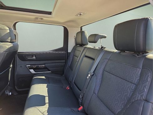 Used 2023 Toyota Tundra Limited w/ Power Package image 10