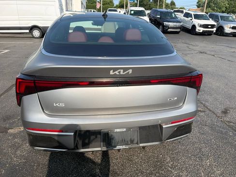 Used 2025 Kia K5 GT-Line w/ GT-Line Premium Package AWD/4WD image 7